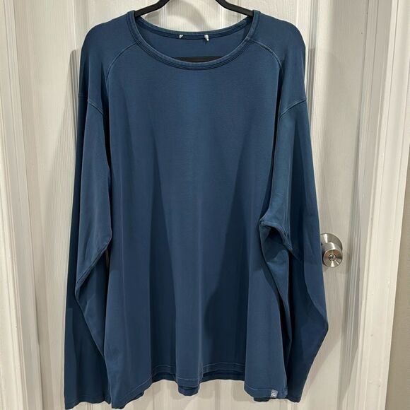 PIMA COTTON SHIRT. - Picture 1 of 4